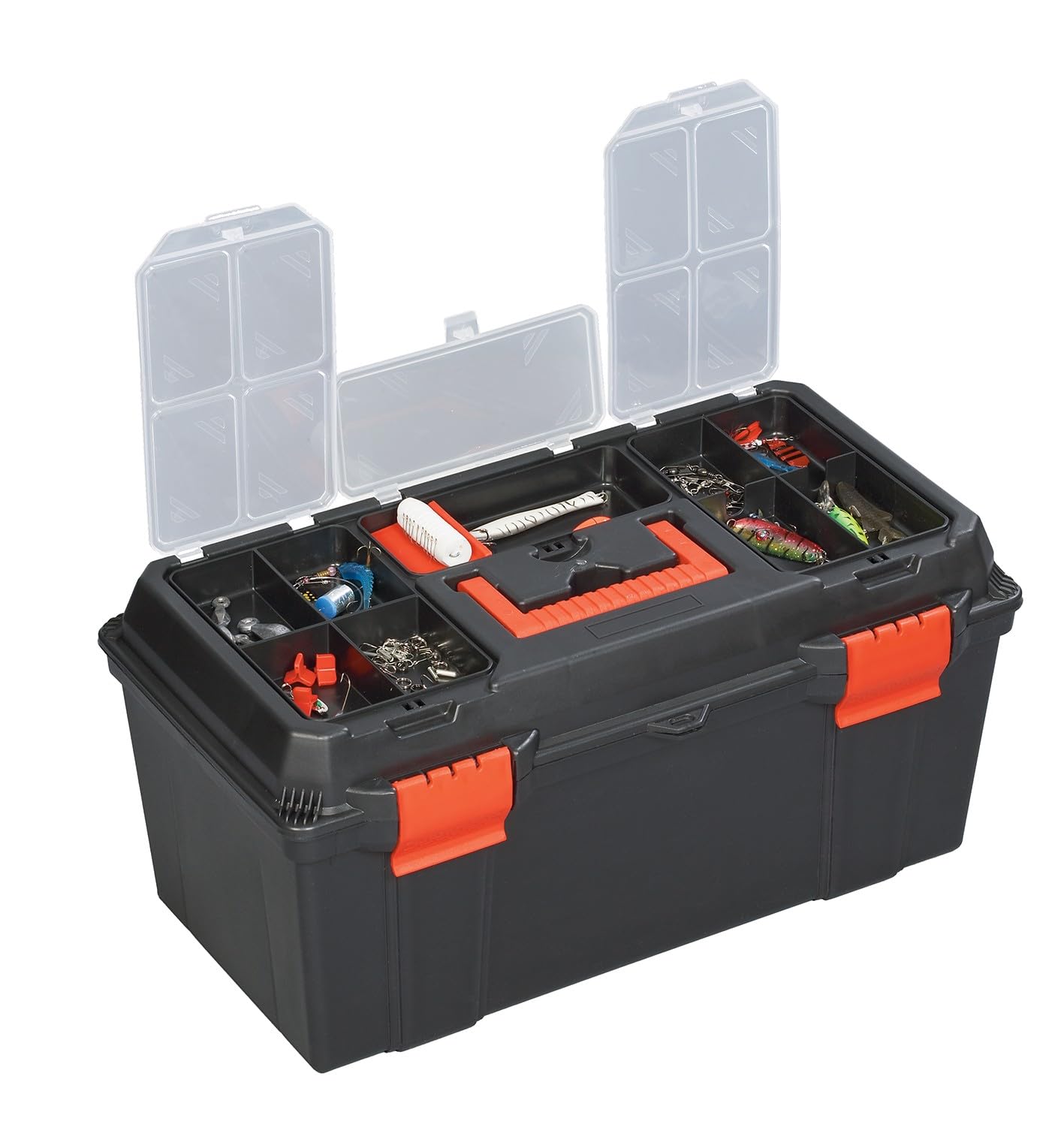 Boite à outils standard - 22''