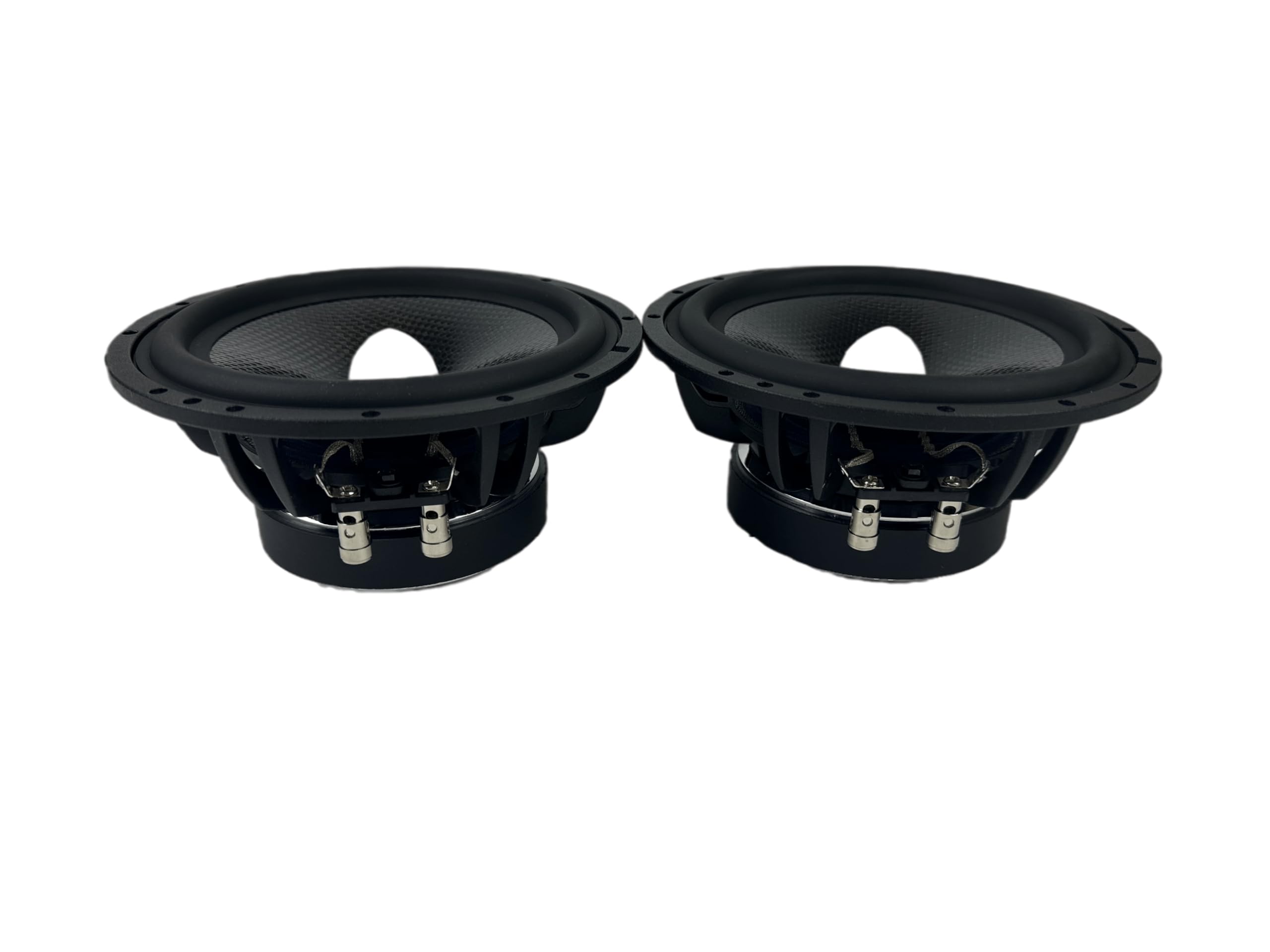 Resilient Sounds RS 10M 300w RMS 4ohm 10"speaker - Droppin HZ Car Audio