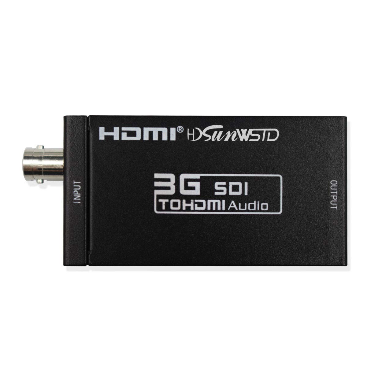 SDI - HDMI    ̴ 3G HD 720P 1080P SDI HDMI  HD-SDI  3G-SDI ſ