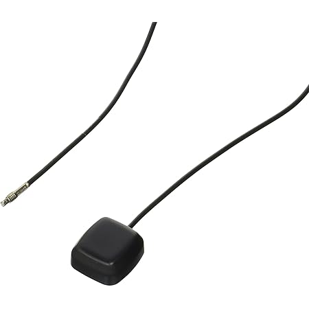 Pioneer カロッツェリア(パイオニア) GPSアンテナ (5m) AN-G031