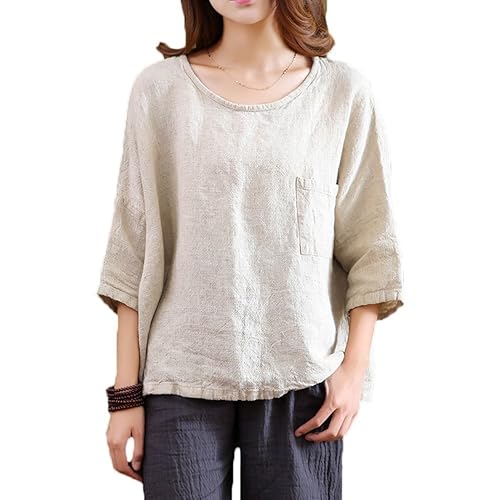 Women's Linen Clothes