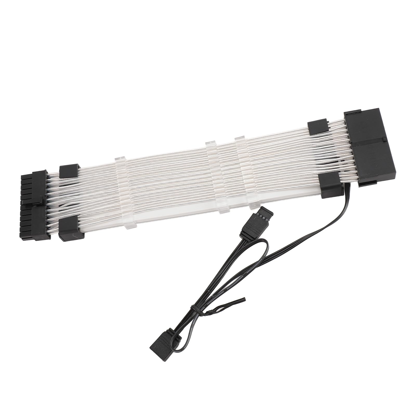 ARGB PSU Verlängerungskabel 24 Pin, 18AWG 5V 3 Pin
