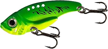 Amazon.co.jp: Spotlip 鉄板バイブ 7g 10g 15g 20gメタル