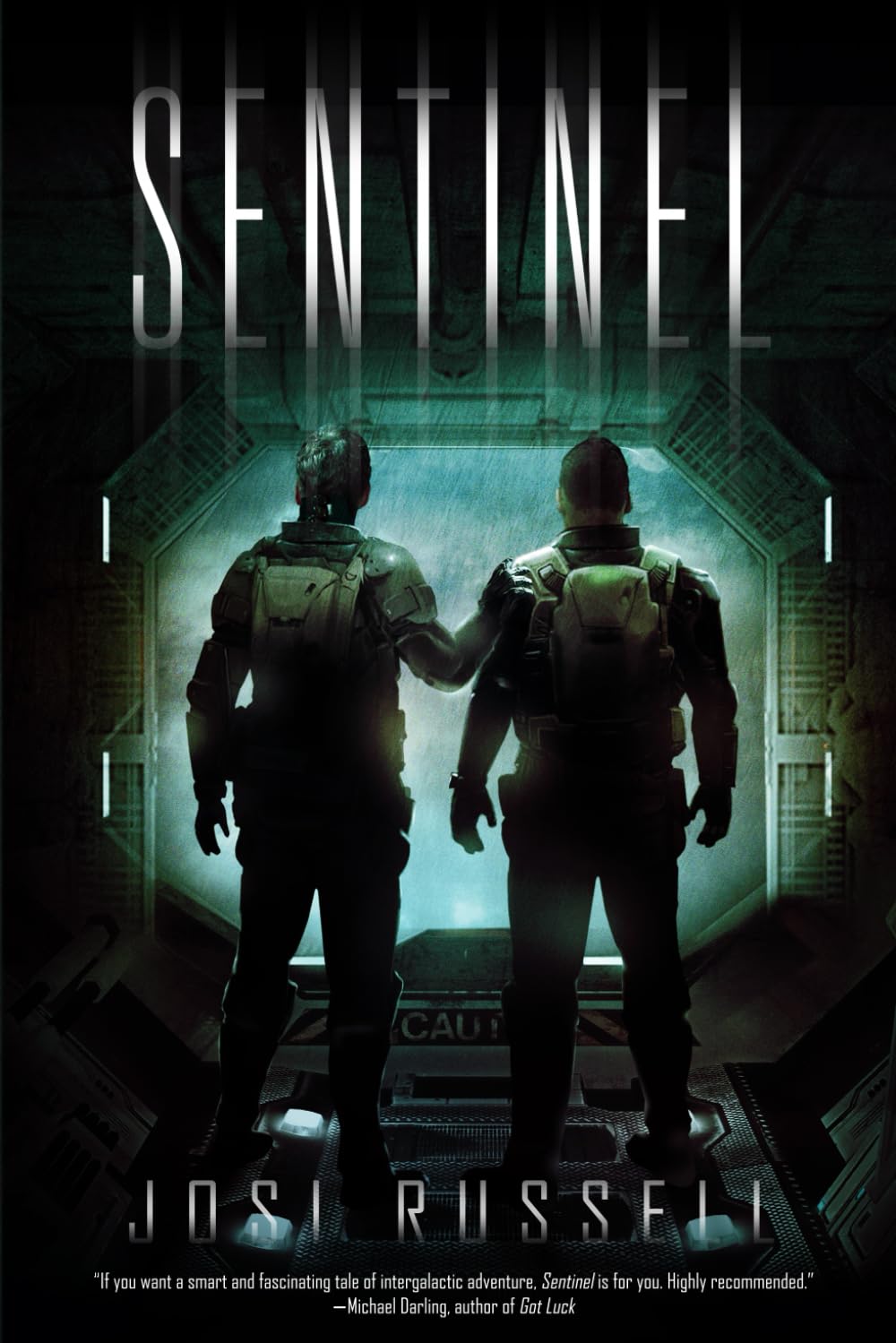 Buy Sentinel — BookShops.in