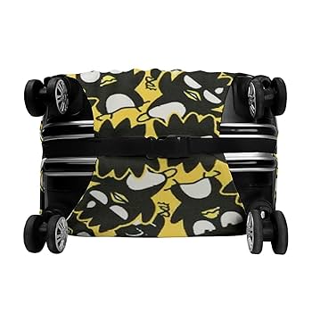 バッドばつ丸くん　キャリーケース　非売品 61yqJVoEABL._UF350,350_QL80_.jpg