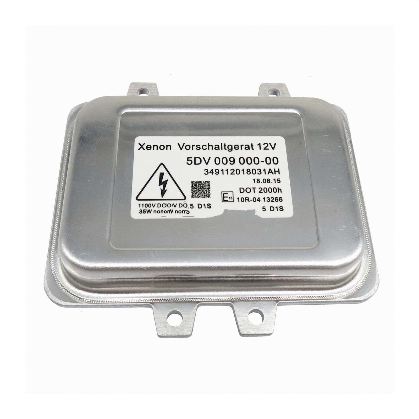 Ballast Xenon Pour série 5 7 E60 E61 E65 E66 E67
