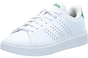 adidas Cloudfoam Advantage Women's Sneakers: The Perfect Fusion of Comfort and Style