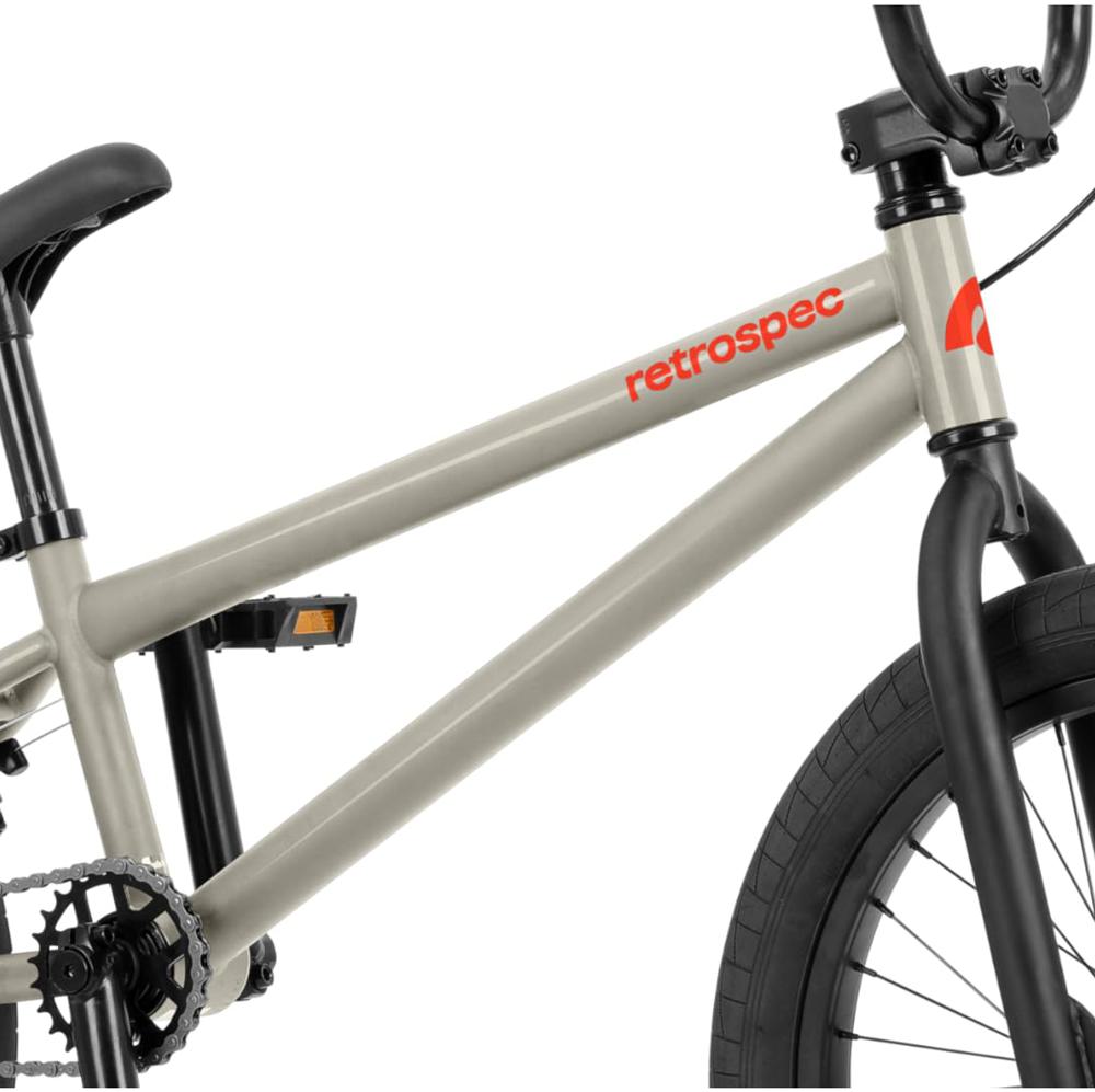 Amazon.com : Retrospec Sesh BMX Bike for Kids - 20in Freestyle