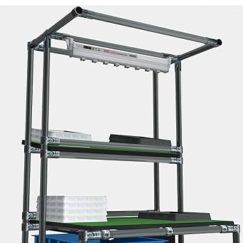 Amazon | ベッセル(VESSEL) 静電気除去 バータイプ イオナイザー