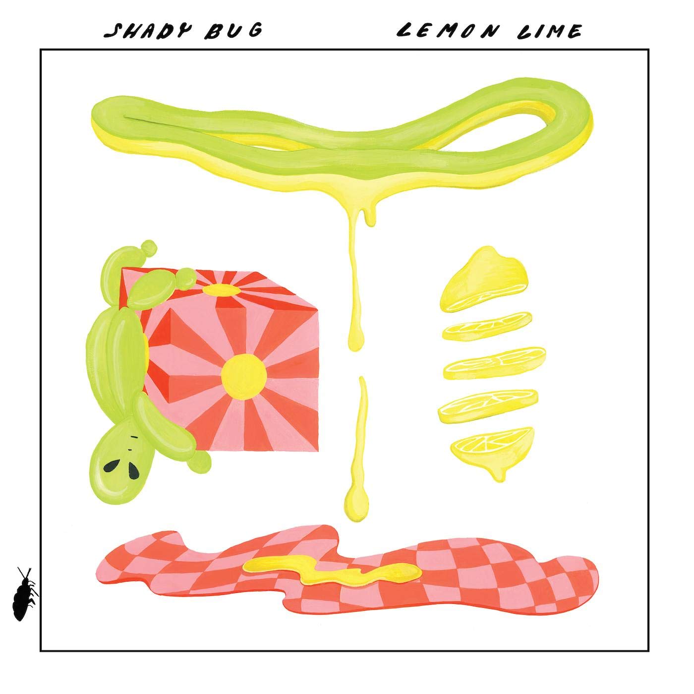 Lemon Lime [VINYL]