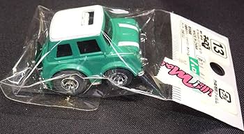 Amazon | チョロQ ミニタイプ MINI type スタンダードシリーズ