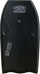 Prancha Bodyboard Semi Profissional Maré Pro 39' e Fundo Rigido