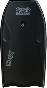Prancha Bodyboard Semi Profissional Maré Pro 39' e Fundo Rigido