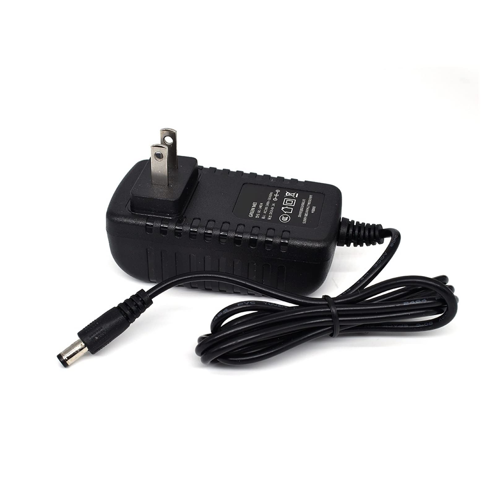 Pistola de silicona Pistola de pegamento de batería inalámbrica de 50W, reparación de producción DIY for el hogar, pistola de pegamento de fusión en caliente inalámbrica con barra de pegamento de 7mm