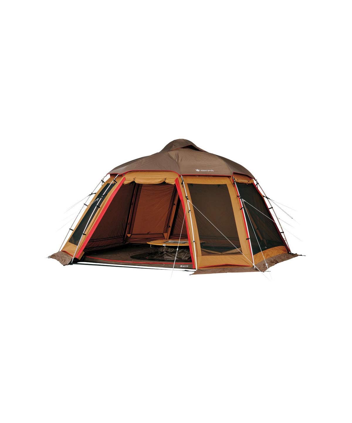 スノーピーク ラウンジシェル TP-500 Amazon.co.jp: スノーピーク 