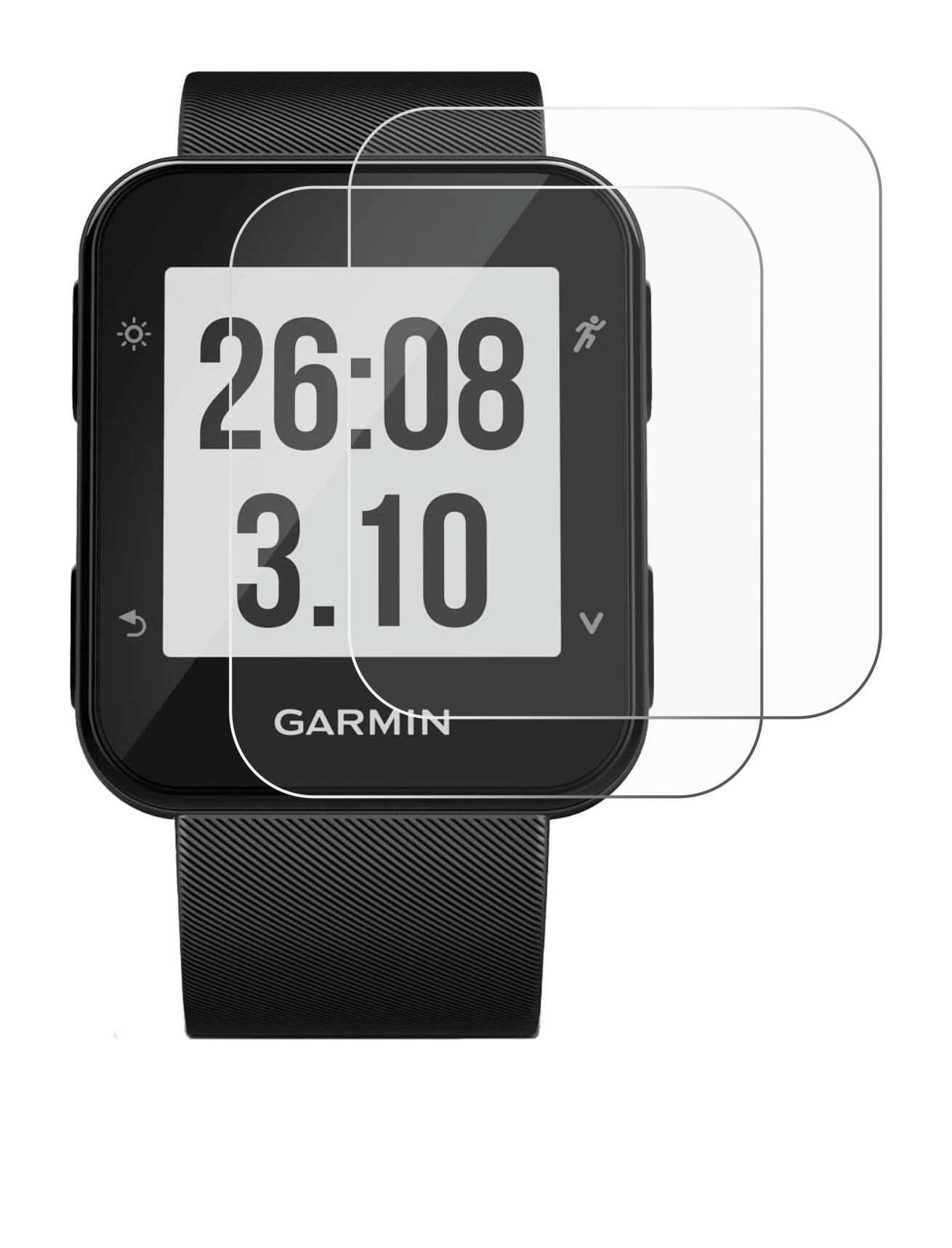 Garmin Malaysia Garmin Forerunner 35 Customize Garmin Malaysia