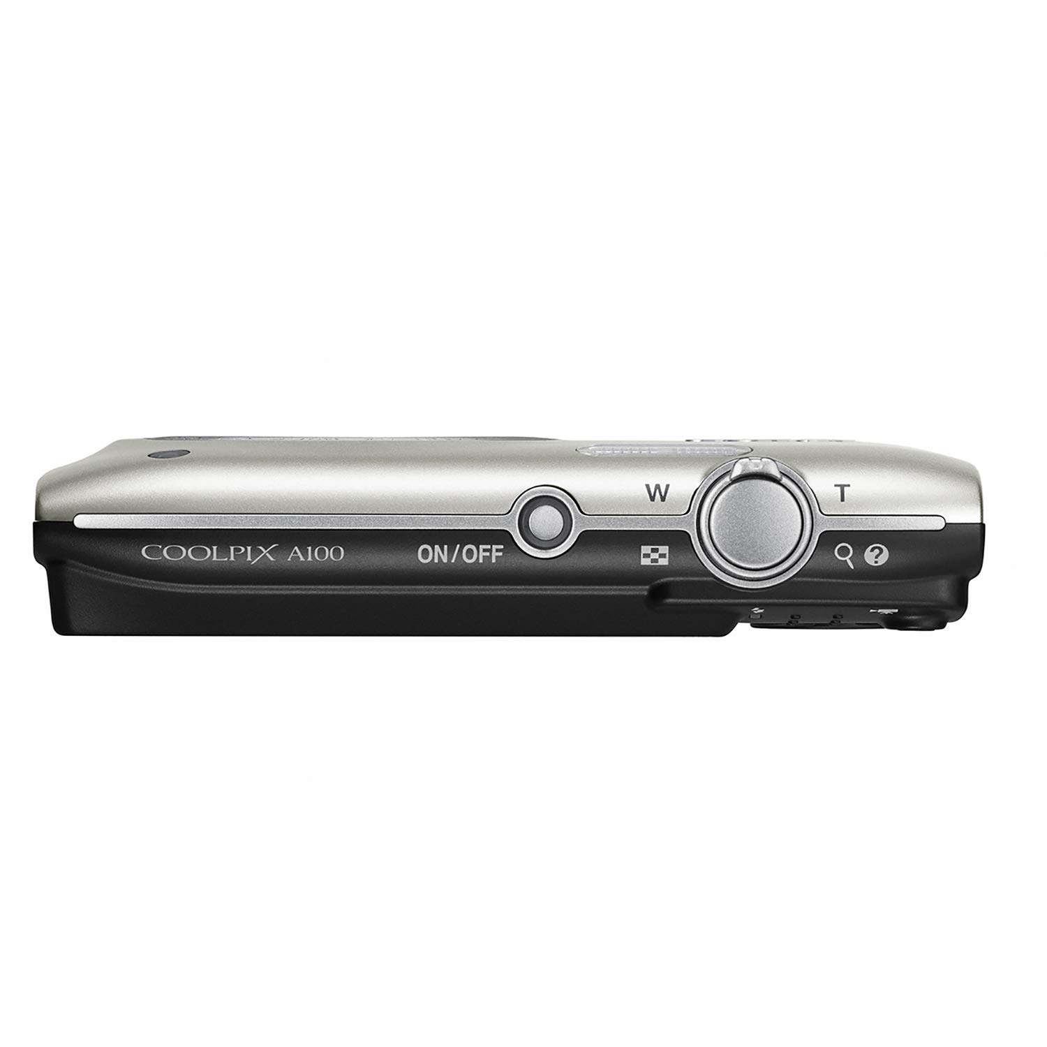 予約】 概要 - A100 COOLPIX | ニコン | コンパクトデジタルカメラ 
