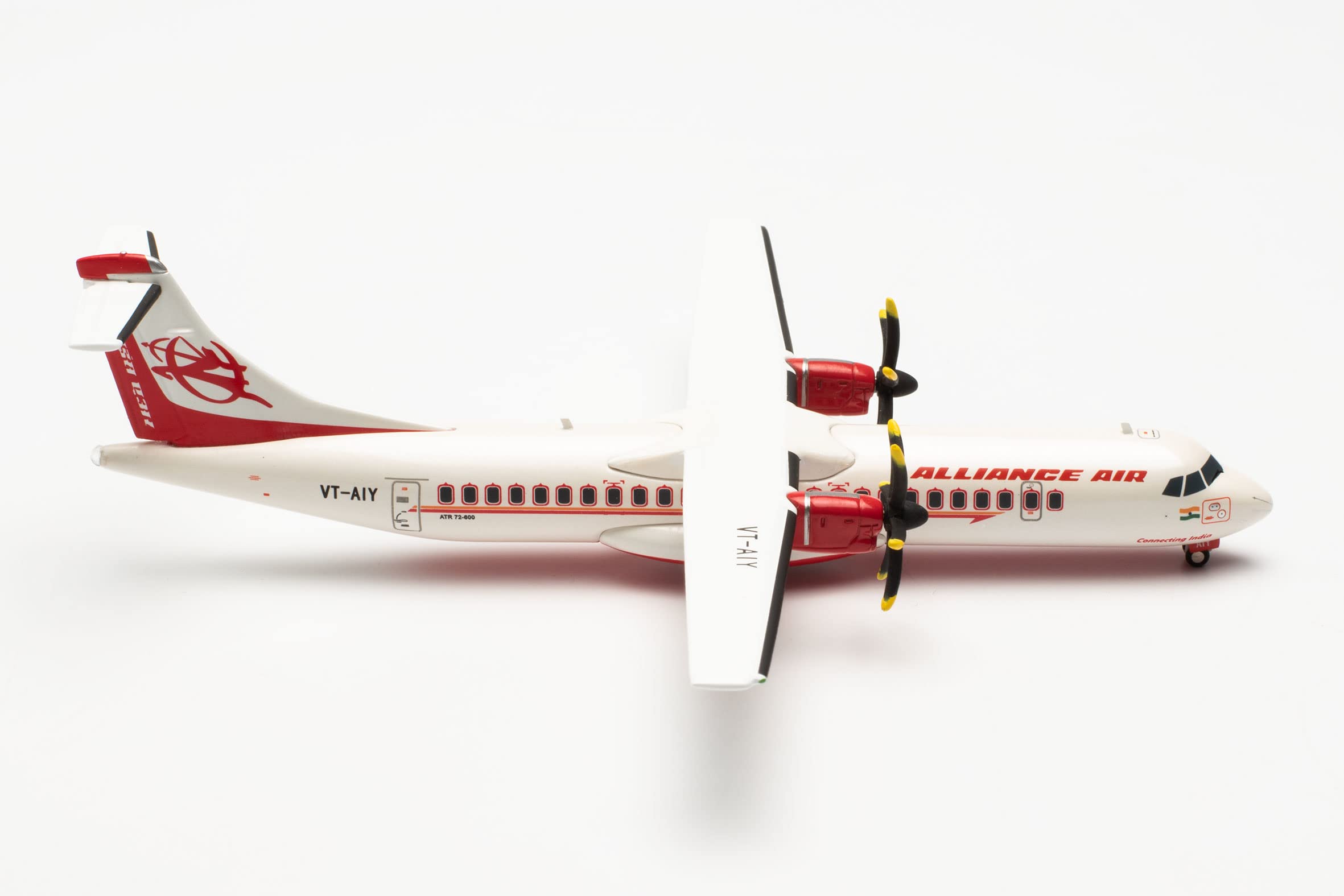 211Z herpa 航空機モデル 10個セット 飛行機模型 まとめ売り 216Z 