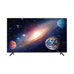 High Definition Network Intelligent LCD TV and Display Screen