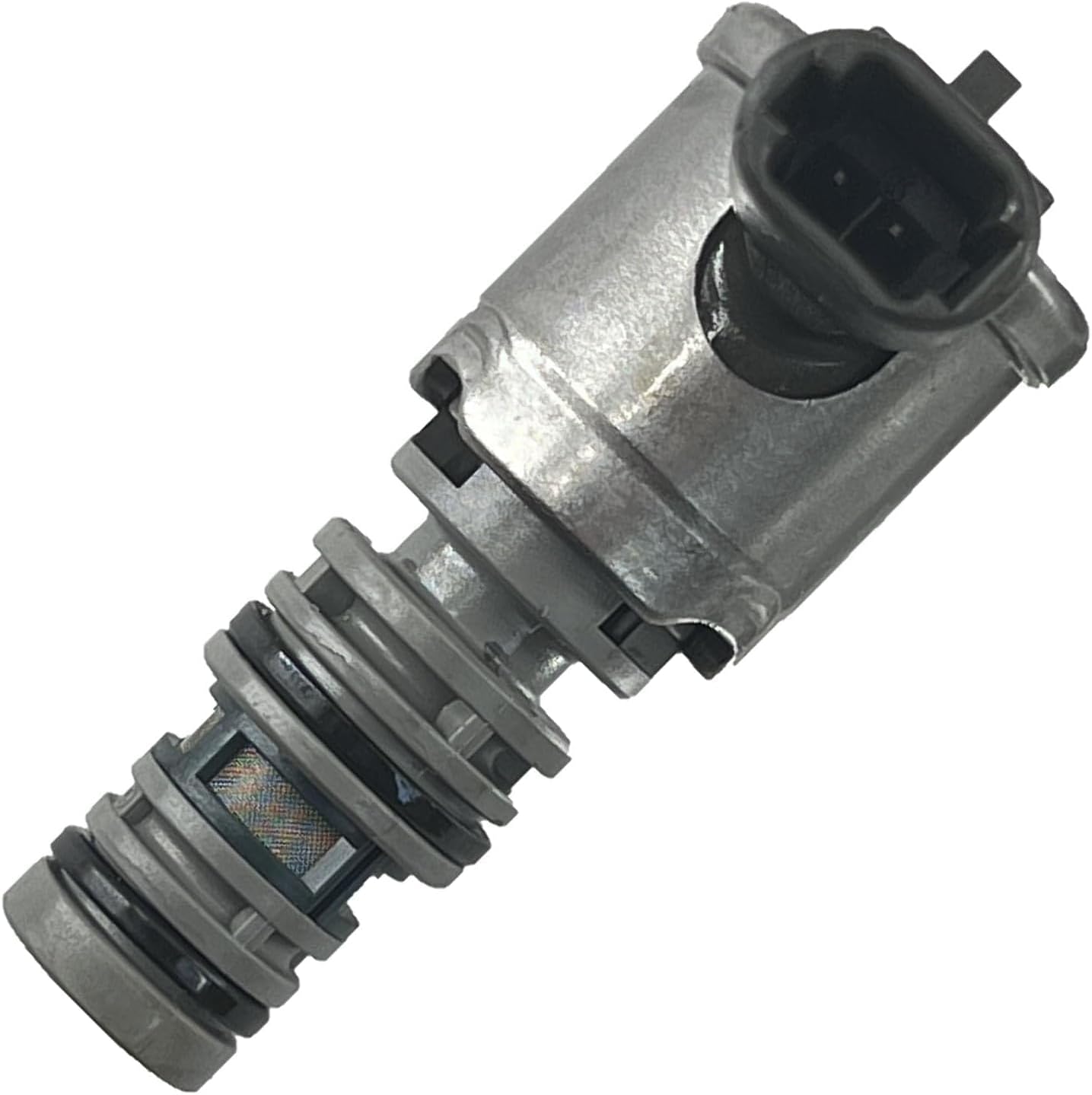 24227792 Automatic Transmission Torque Converter Clutch PWM Solenoid