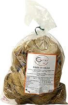 Artisan Barley Friselle Pugliesi Original Product of Salento 500 g