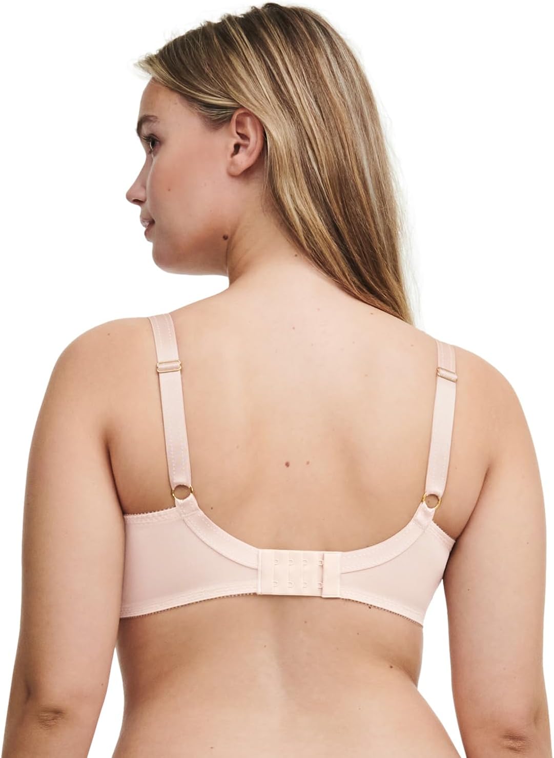 Chantelle Rive Gauche Full Coverage Unlined Bra - Image 3