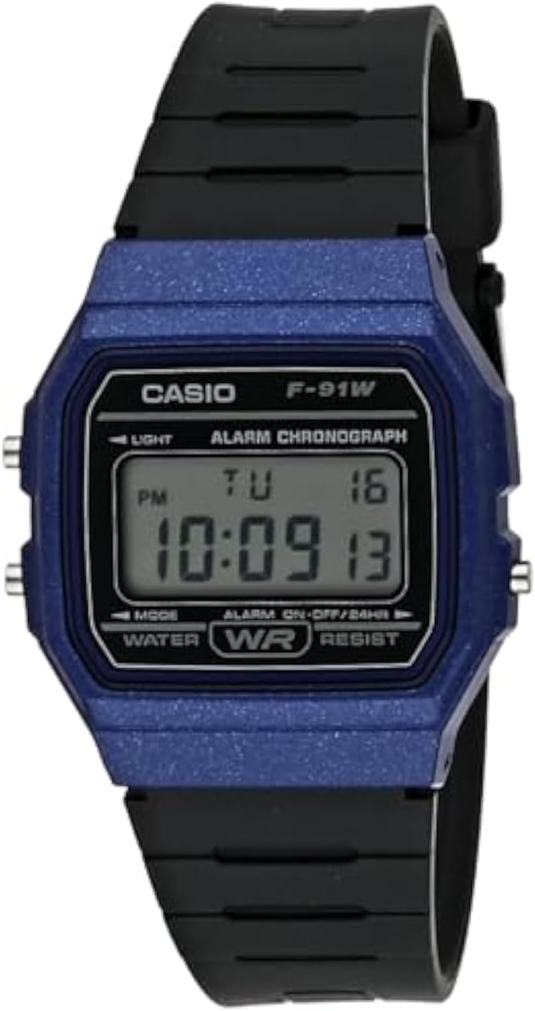 Casio Collection Unisex Digital...