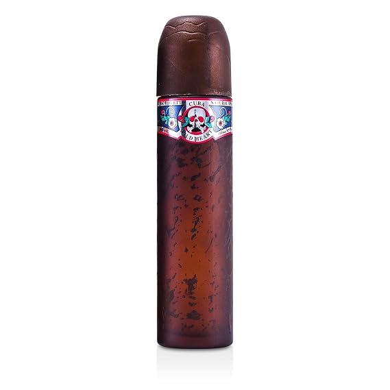 Cuba Wildheart (3.30 fl. oz. Eau De Toilette Spray) | Fragrance for Men