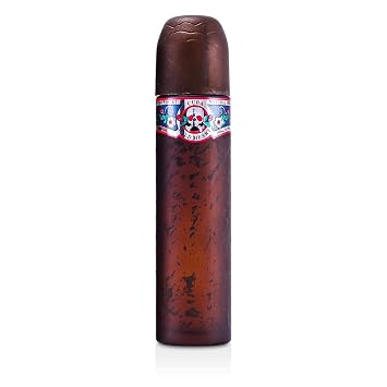 Cuba Wildheart (3.30 fl. oz. Eau De Toilette Spray) | Fragrance for Men