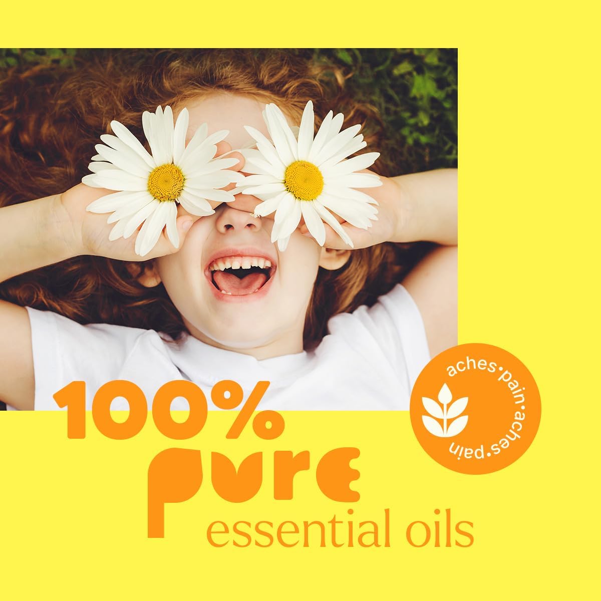 Plant Therapy Kids Ear Relief Essential Oil Ear Drops Blend Pre-Diluted 10 mL (1/3 oz) 100% Pure, Kid Safe, Natural Eardrops, for Children & Adults - Image 9