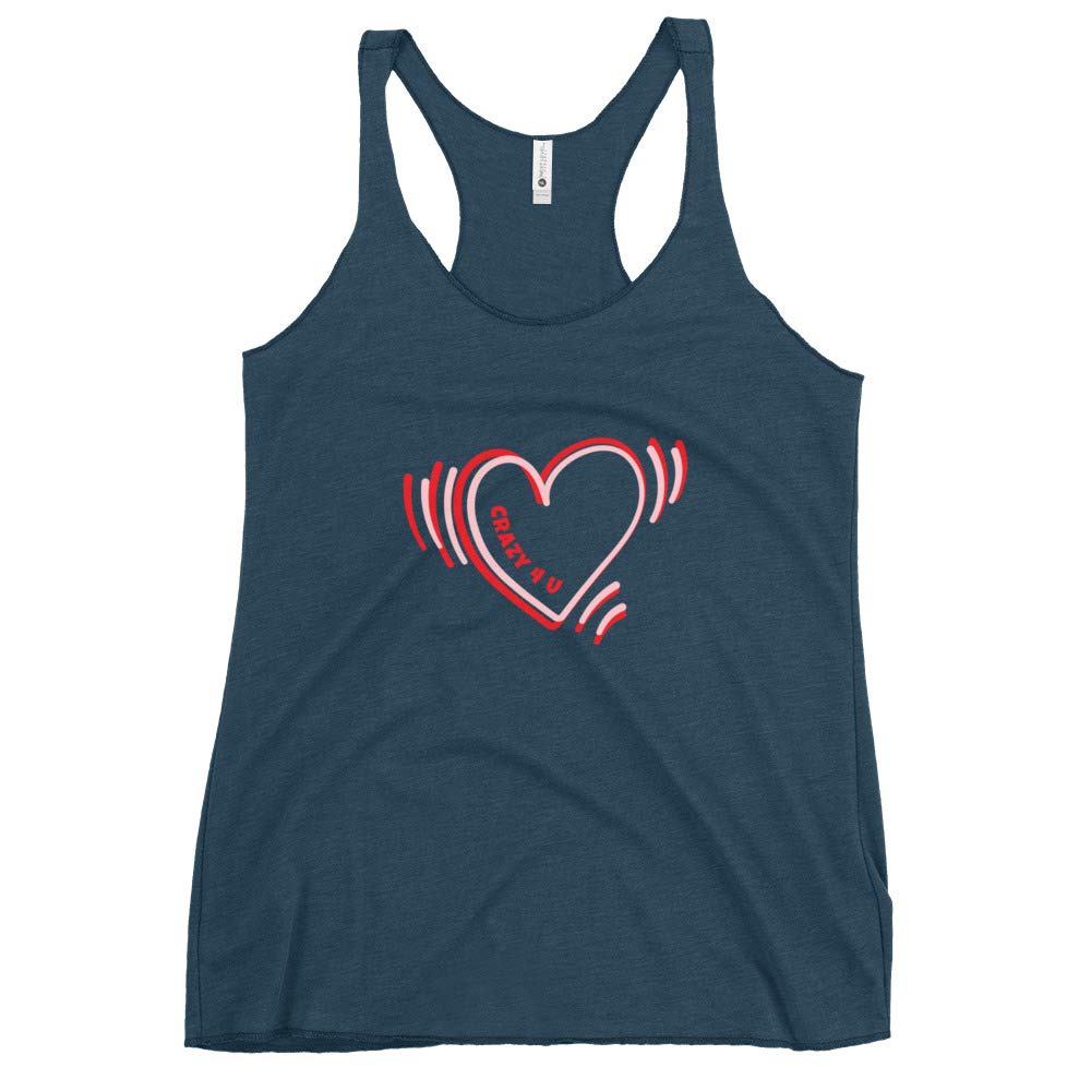 Racerback tank bikini galbant avec maintien optimal plus size