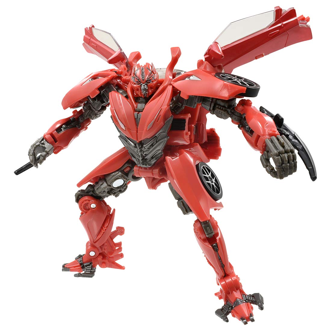 Amazon.co.jp: トランスフォーマー SS-66 オートボットディーノ : おもちゃ
