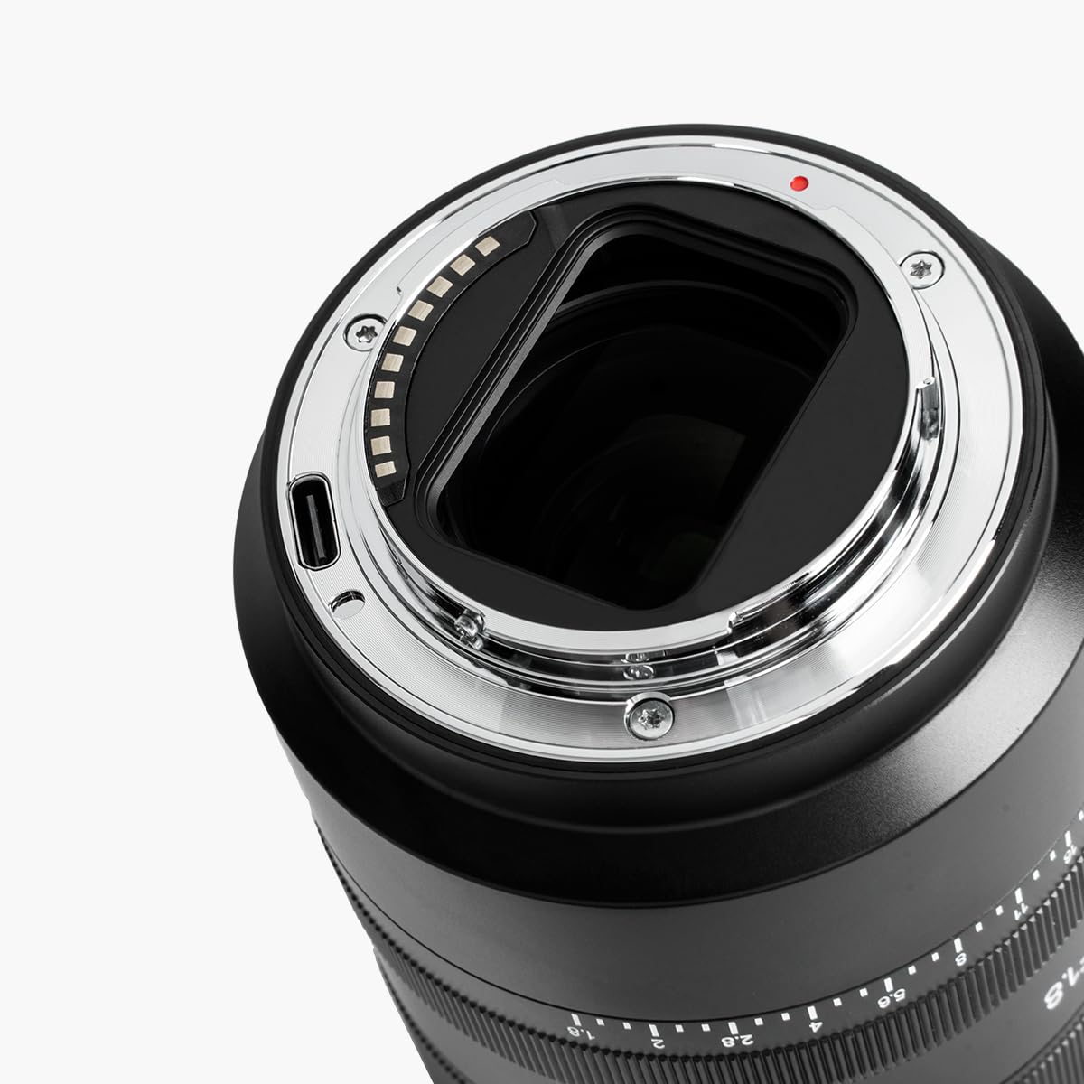 Amazon.co.jp: 七工匠 7Artisans 85mm F1.8 AF Eマウント用 レンズ 単 