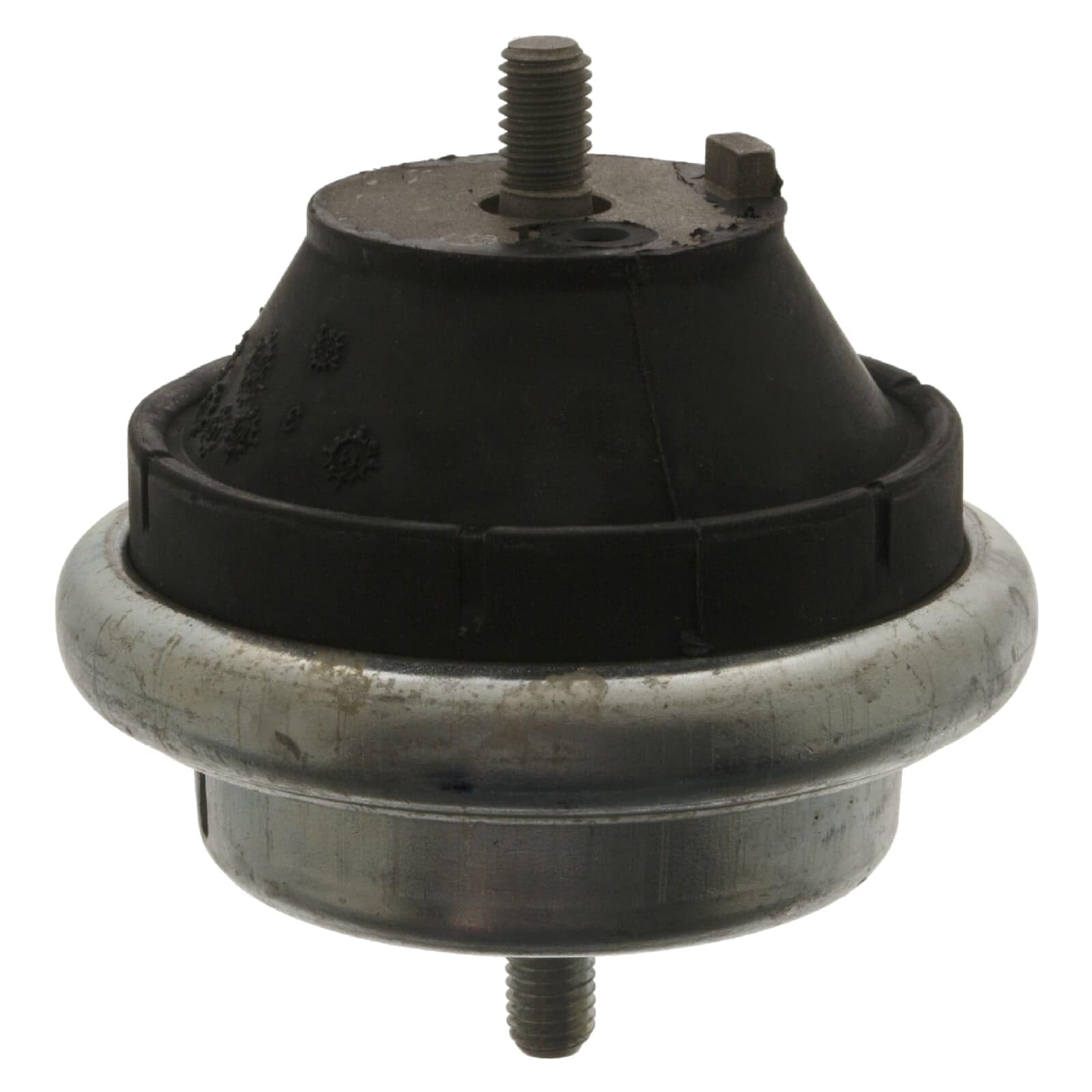 FEBI BILSTEIN Supporto motore Supporto idraulico Anteriore Sx Compatibilità con OPEL Omega A Sedan V87 06843