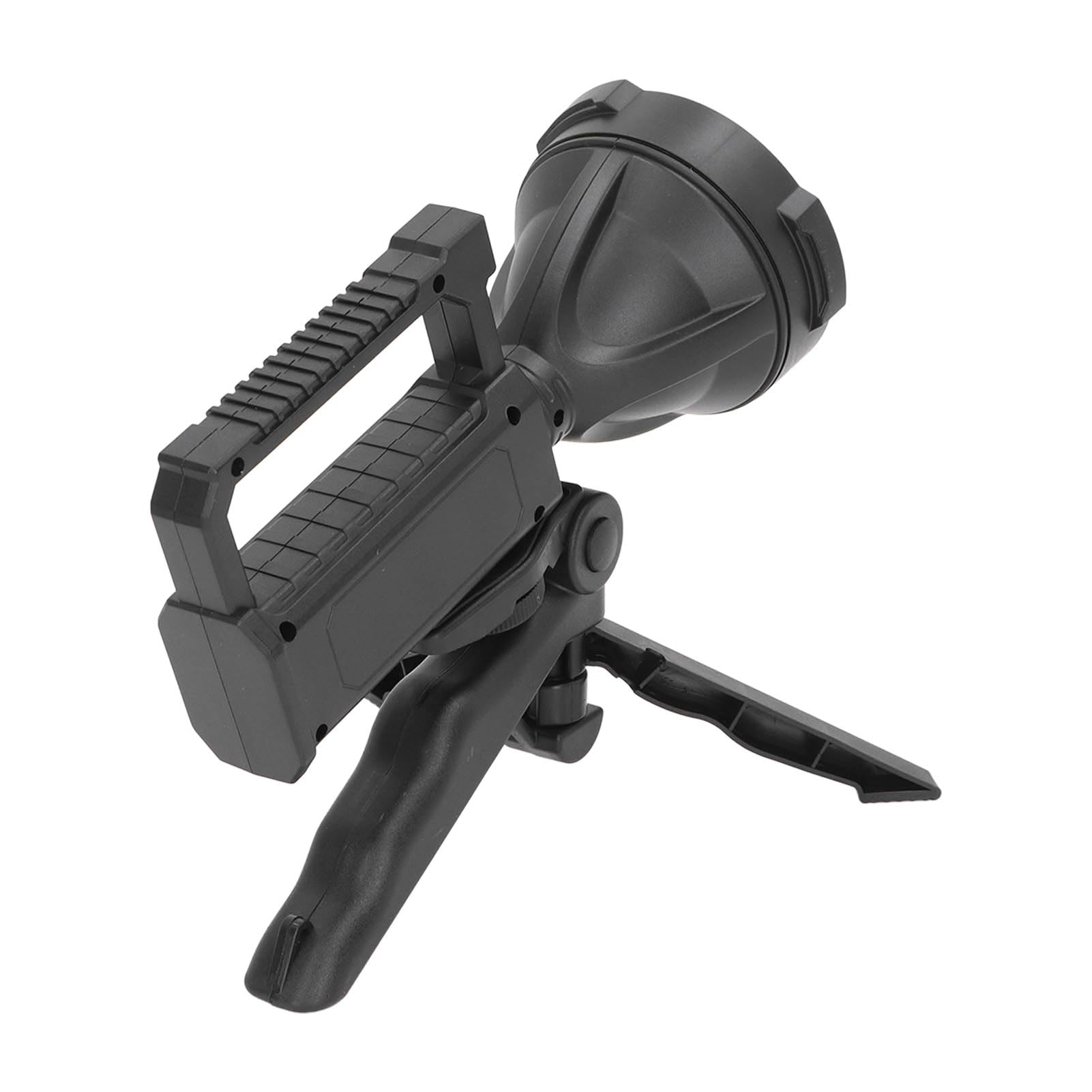 Projecteur USB P70 Premium, Lampe de Poche d'extérieur, Lanterne ABS 1200Mah, Torche, Support d'urgence pour éclairage Optimal