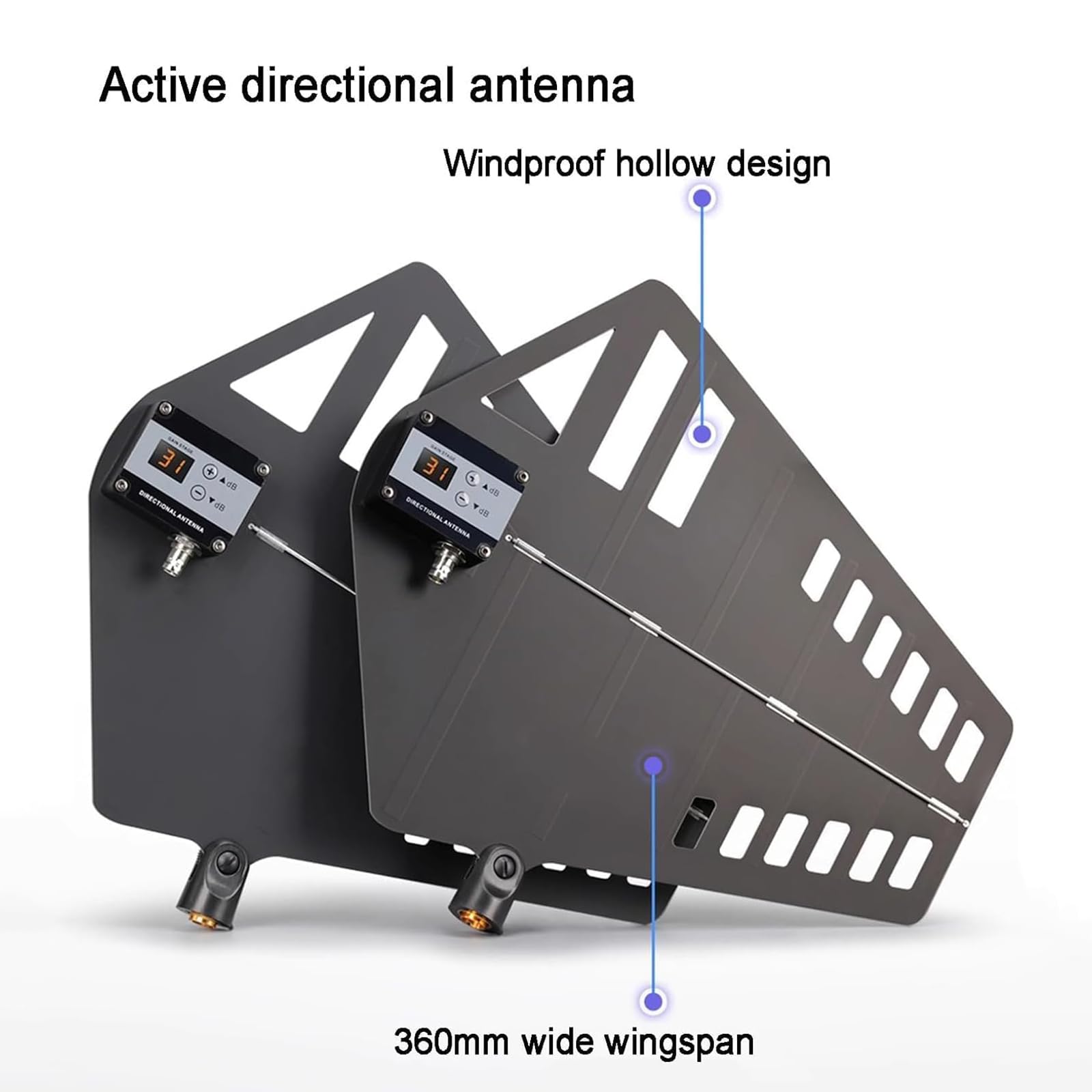 Procesador de audio digital, gestión profesional de altavoces DSP, USB, WiFi, RS485/232, frecuencia de muestreo de 96 kHz, algoritmos mejorados para aplicaciones de escenario