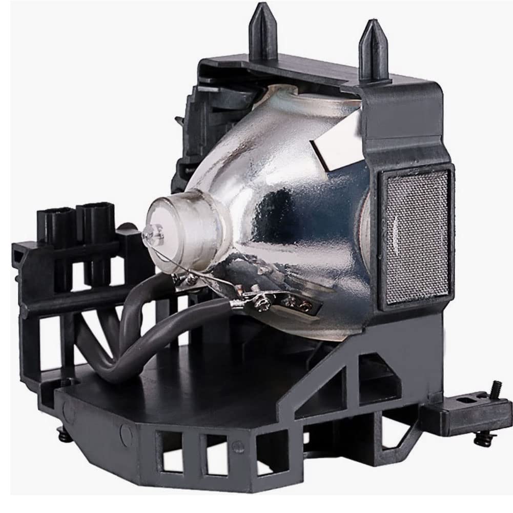 KAIWEIDI LMP-H201 / LMP-H202 Replacement Projector Lamp for Sony VPL-HW10 VPL-VW80 VPL-HW40ES VPL-HW50ES VPL-HW55ES VPL-HW30ES VPL-VW95ES VPL-HW30AES Projector Bulb