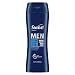 Suave Professionals Men 2-in-1 Shampoo + Conditioner, Ocean Charge 12.6 oz (Pack of 6)