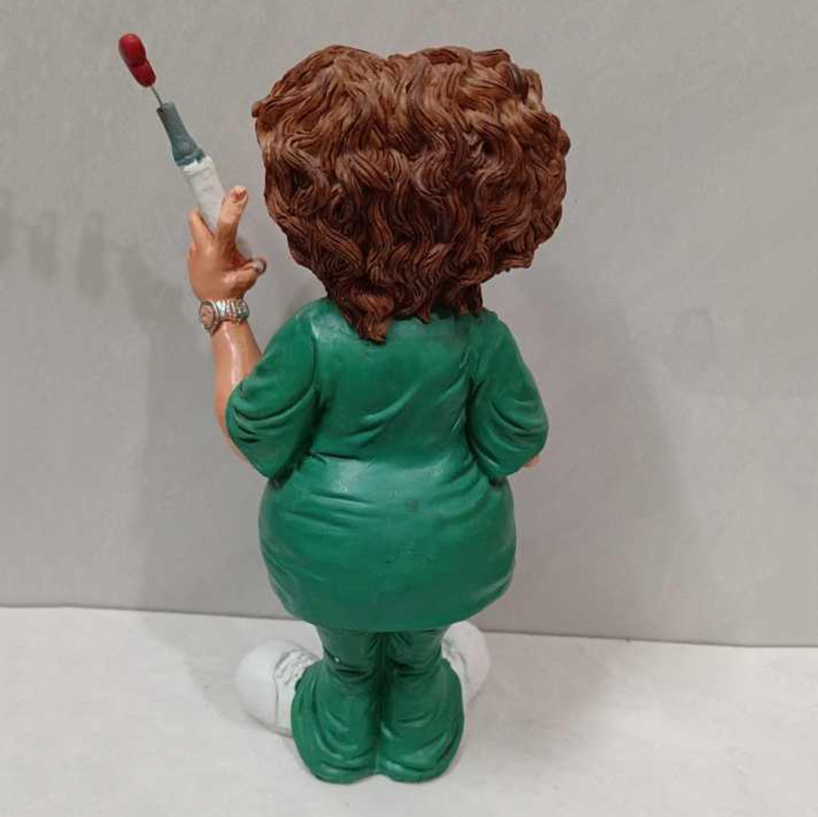 Decorazioni per Desktop dentali Dentista - Decorazione per Interni ed Esterni Scultura/Decorazioni per cliniche odontoiatriche