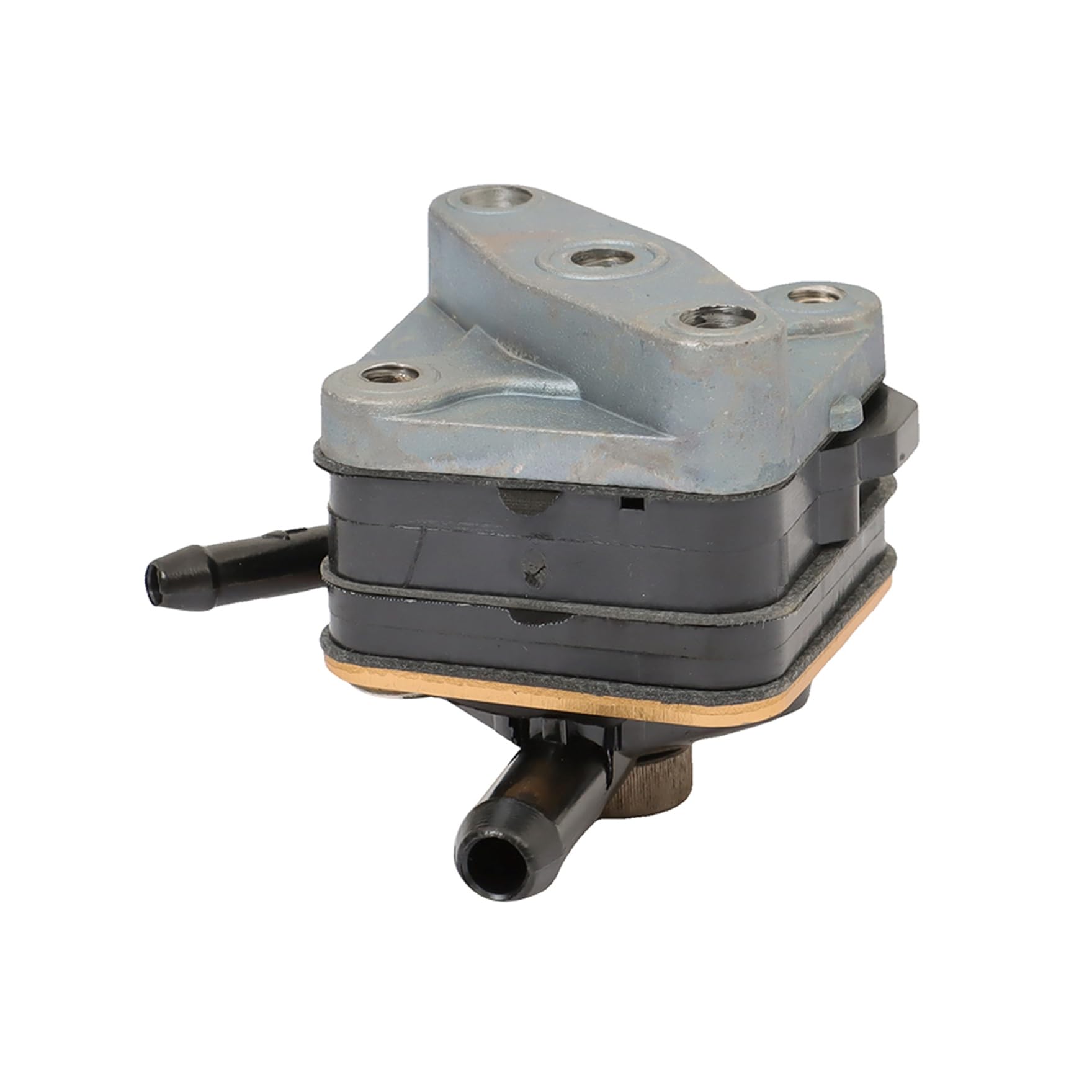 Fuel Pump For Johnson Evinrude Outboard 6HP, 8HP, 9.9HP, 15HP (1992 & Older) – Replaces 397839