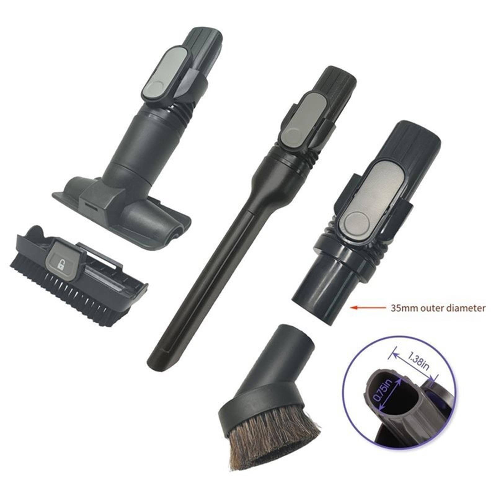 Pferdehaarbürsten Set Kompatibel Mit Shark IX141 IZ462H IZ483H IZ361H