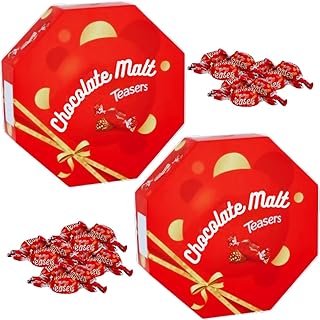 Chocolate Treat Bundle wth Teasers Gift Box 335g (2 Pack)