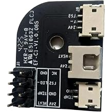 Compatible for Elegoo, CC2 Nozzle Heating Transfer Board