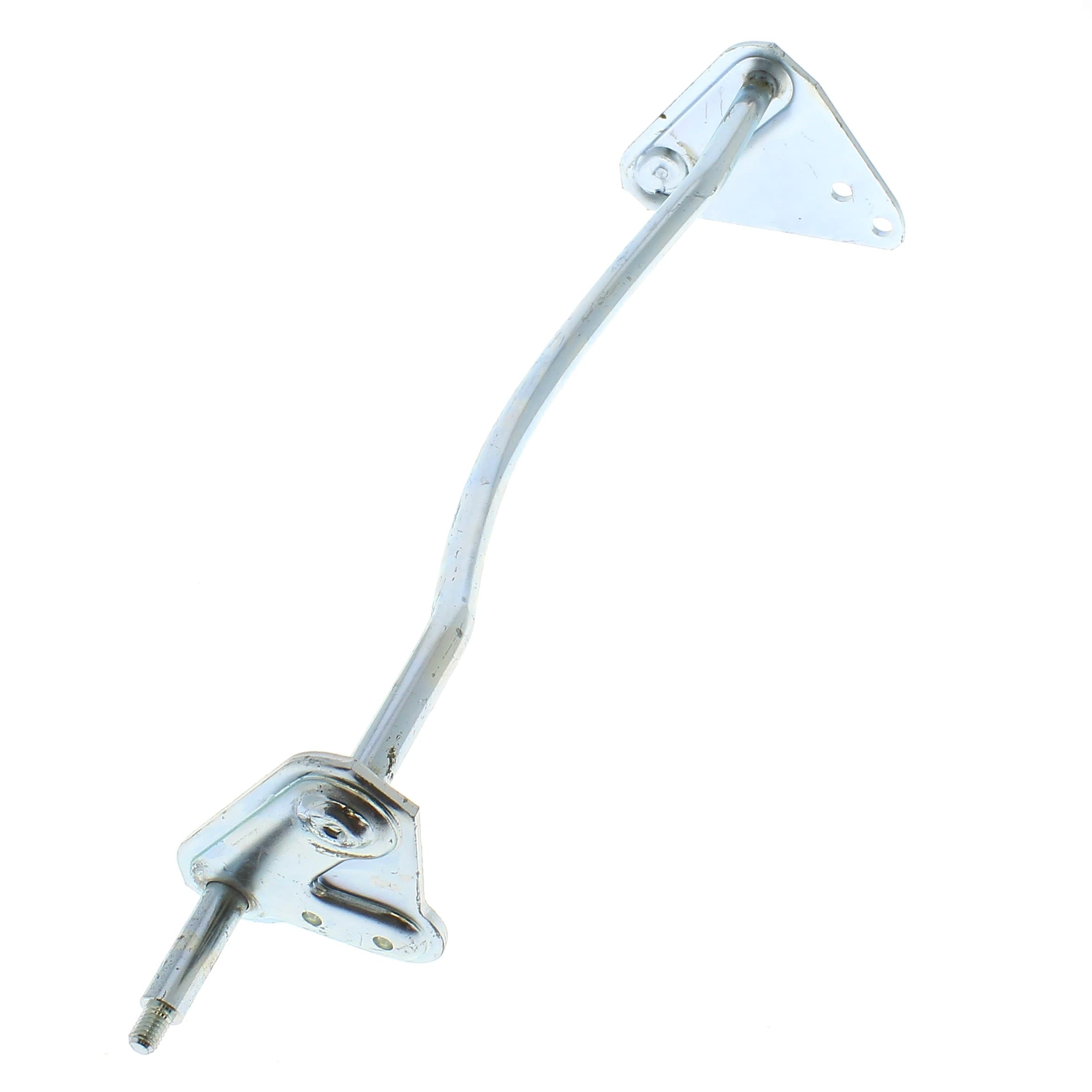 Stiga Axe de Roues Avant 381002801/1 pour Tondeuse a Gazon