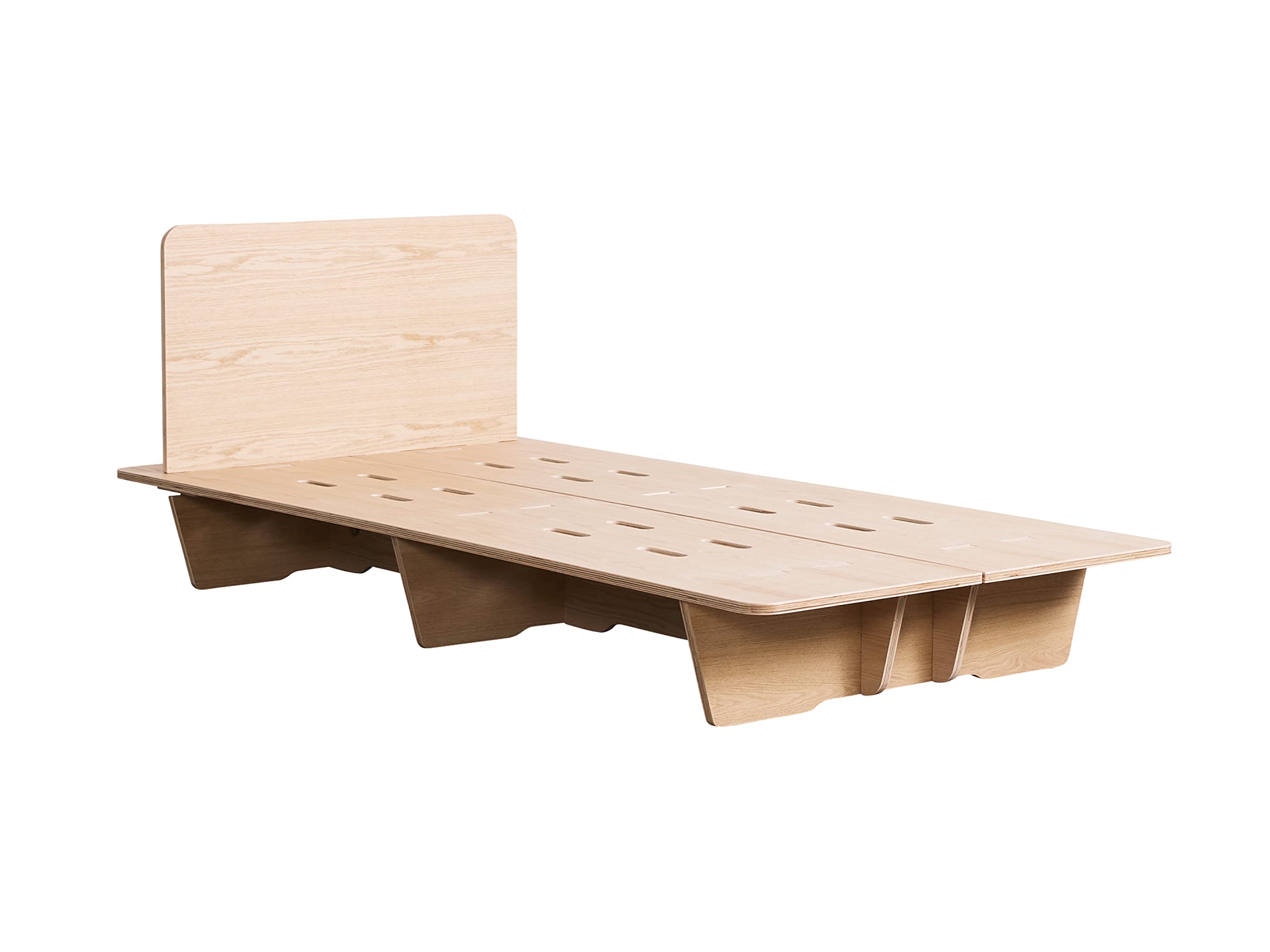 Amazon｜koala (R) すのこベッド シングル 【コアラベッドフレーム  