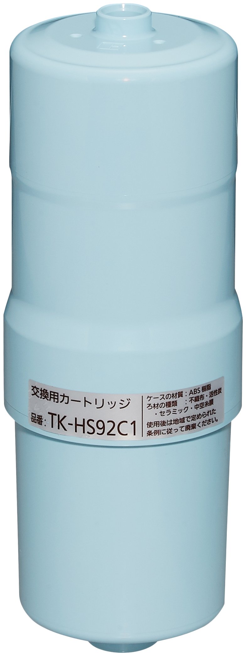 Amazon.co.jp: パナソニック 還元水素水生成器用カートリッジ 1個 TK  