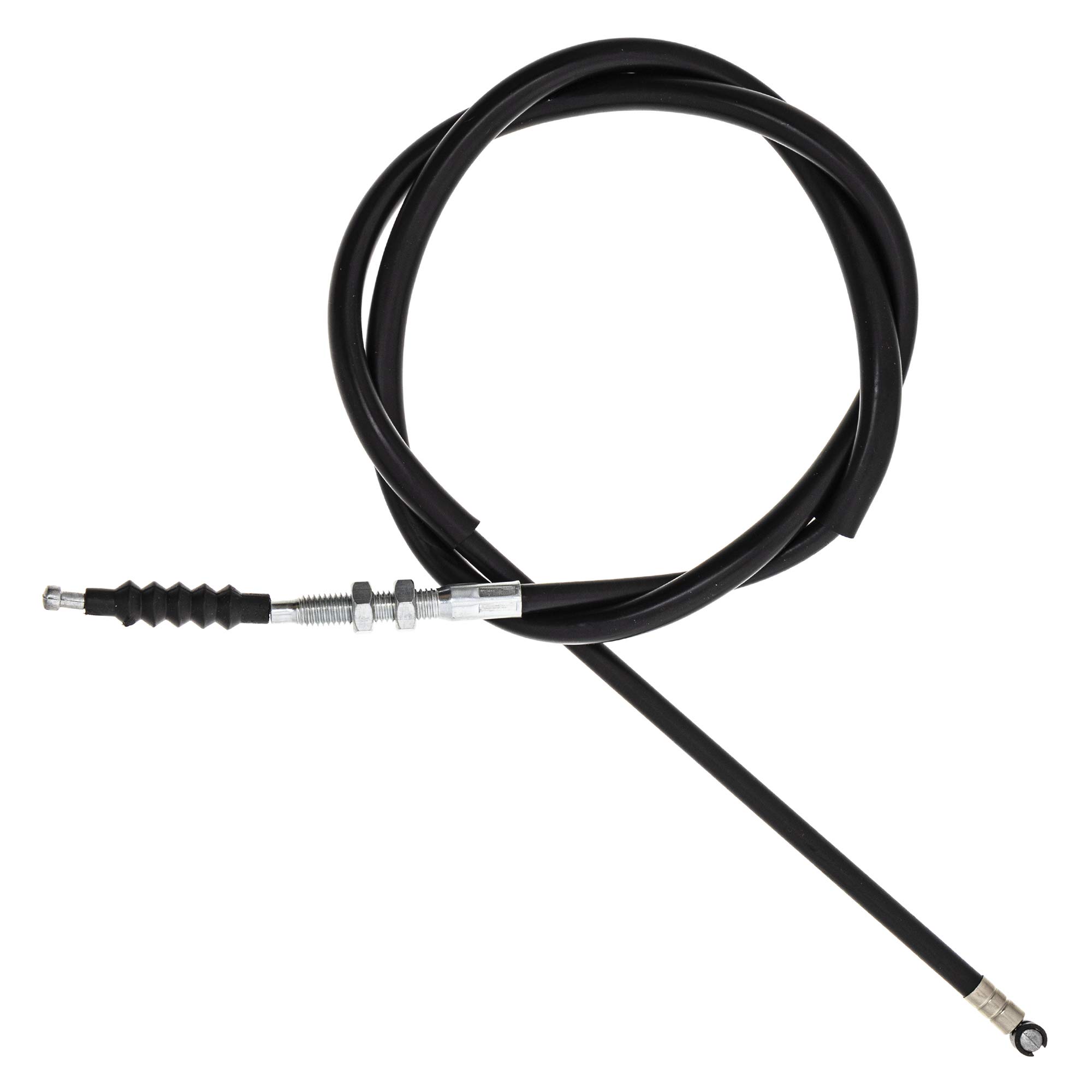 NICHEClutch Cable for Honda Nighthawk Rebel 250 CM250C CX500T 22870-KB4-000 22870-KBG-A00 22870-KEN-670 22870-MC7-000