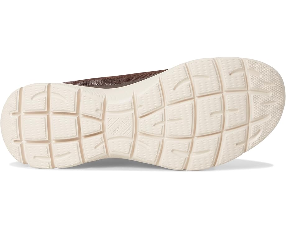 SKECHERS Arch Fit Summits Hands Free Slip-Ins - Bottom View