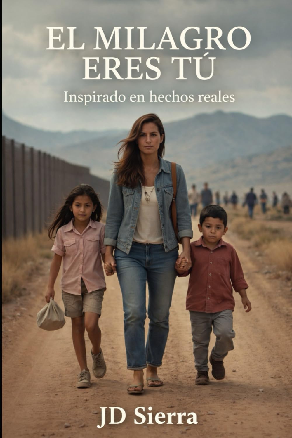 El Milagro Eres Tú