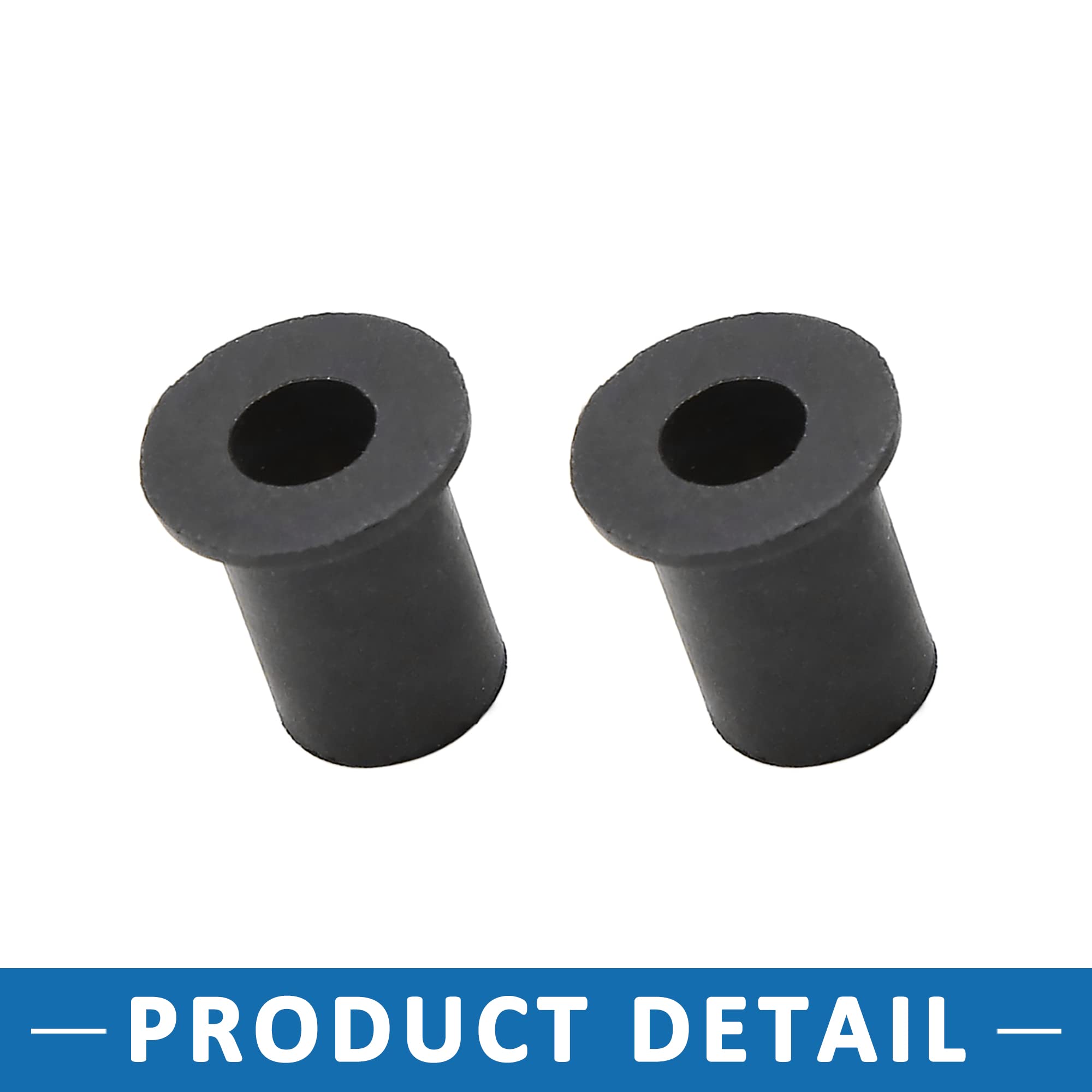 Vis Bulle Yamaha A ABSOPRO Moto Pare-brise Vis Argenté Noir